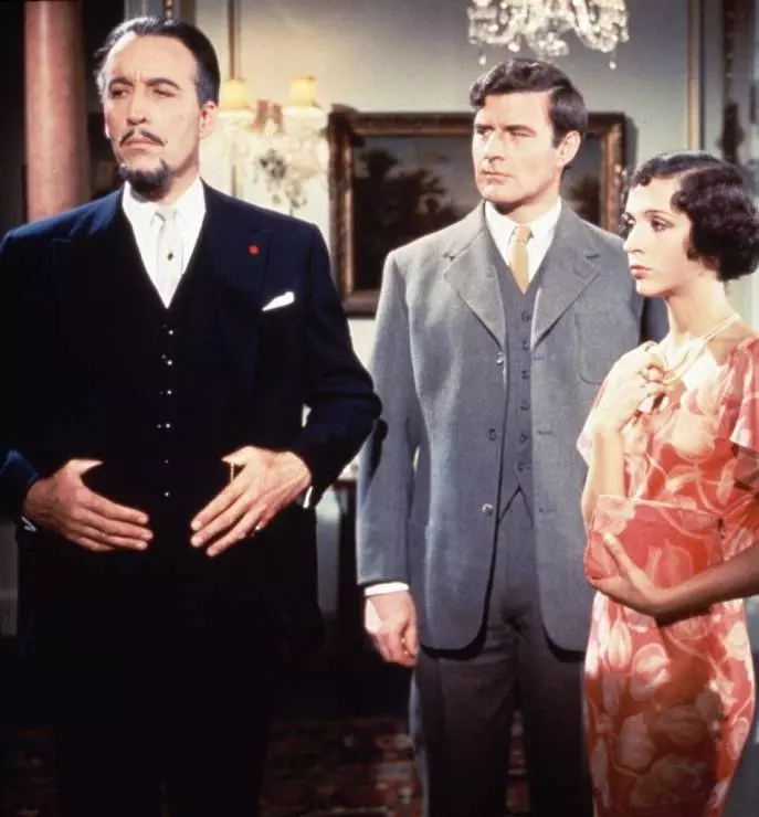 Выход Дьявола 1967 скачать через торрент бесплатно Выход Дьявола 1967 скачать через торрент бесплатно