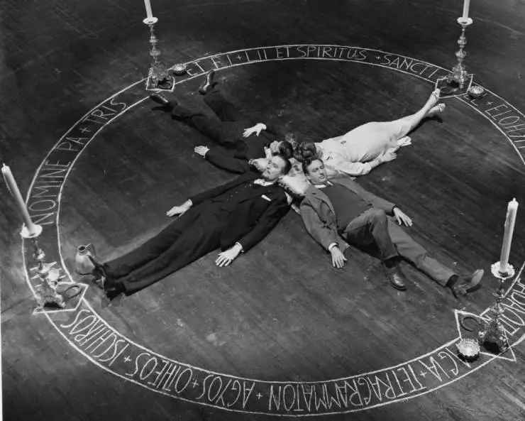 Выход Дьявола 1967 скачать торрентом Выход Дьявола 1967 скачать торрентом