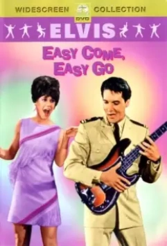 Легко пришло, легко ушло / Easy Come, Easy Go 1967 скачать через торрент в хорошем качестве