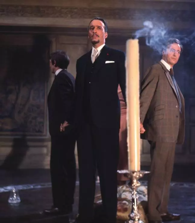 Выход Дьявола 1967 скачать с торрента Выход Дьявола 1967 скачать с торрента