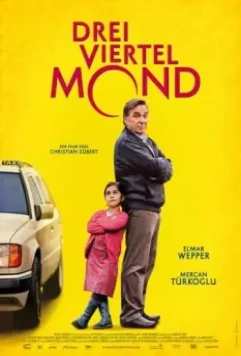 Три четверти луны / Dreiviertelmond 2011 скачать через торрент в хорошем качестве