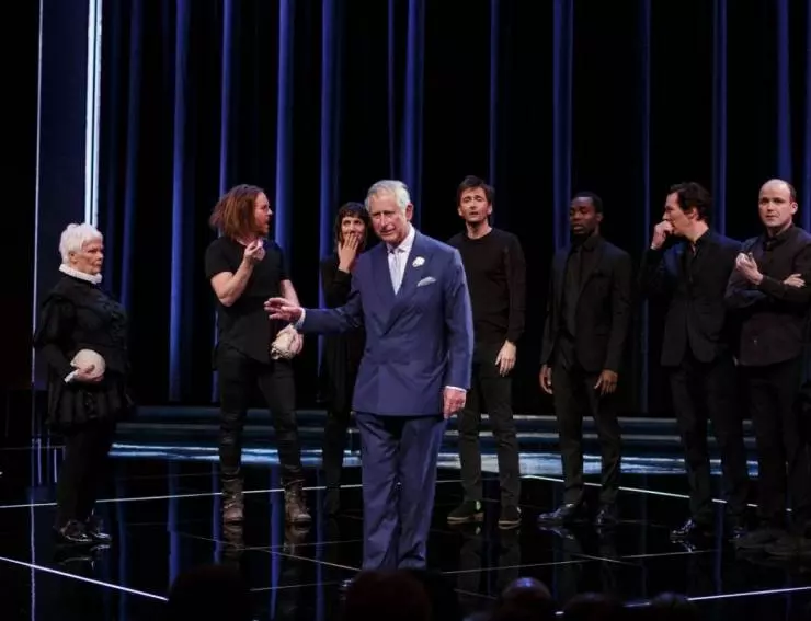 Шекспир жив 2016 скачать торрентом Шекспир жив 2016 скачать торрентом