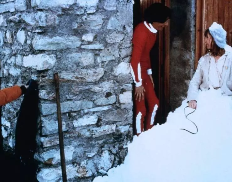 Загорелые на лыжах 1979 скачать торрентом Загорелые на лыжах 1979 скачать торрентом