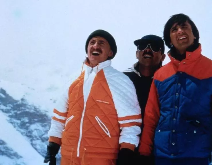 Загорелые на лыжах 1979 скачать с торрента Загорелые на лыжах 1979 скачать с торрента