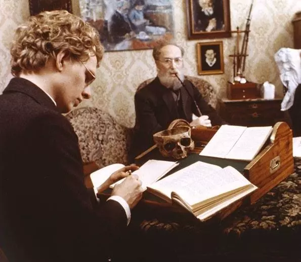 Эдвард Мунк 1974 скачать торрентом Эдвард Мунк 1974 скачать торрентом