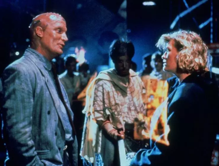 Человек-схема 1990 скачать с торрента Человек-схема 1990 скачать с торрента