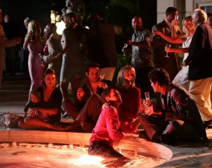 Капитуляция Дороти 2006 скачать через торрент бесплатно Капитуляция Дороти 2006 скачать через торрент бесплатно