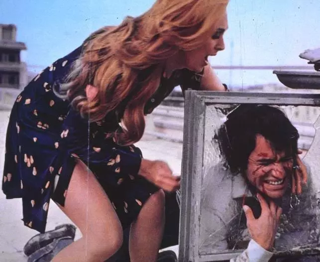 Смерть приходит в полночь 1972 скачать с торрента Смерть приходит в полночь 1972 скачать с торрента