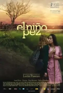 Дитя рыбы / El niño pez 2009 скачать через торрент в хорошем качестве