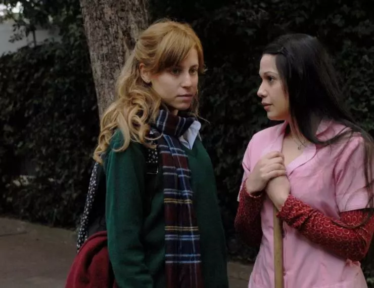 Дитя рыбы 2009 скачать торрентом Дитя рыбы 2009 скачать торрентом