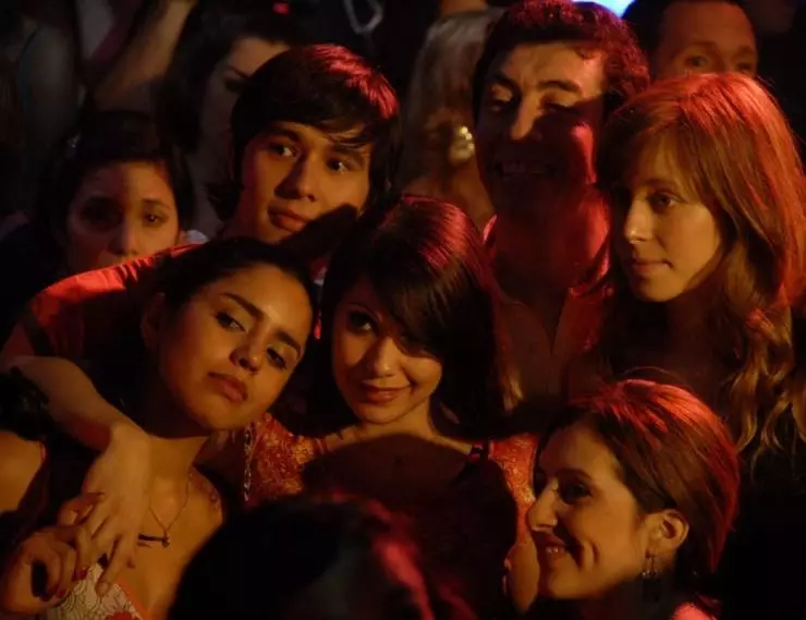 Дитя рыбы 2009 скачать через торрент бесплатно Дитя рыбы 2009 скачать через торрент бесплатно