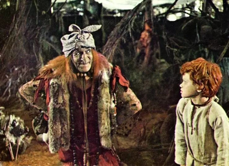 Золотые рога 1972 скачать с торрента Золотые рога 1972 скачать с торрента