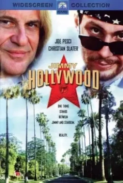 Джимми-Голливуд / Jimmy Hollywood 1994 скачать через торрент в хорошем качестве