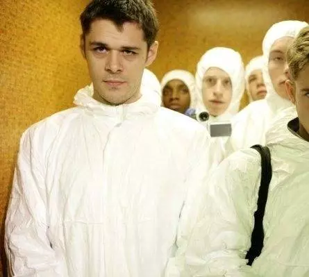 Потому что мы банда 2008 скачать через торрент бесплатно Потому что мы банда 2008 скачать через торрент бесплатно