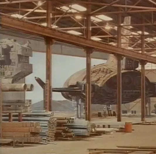 Космические охотники 1983 скачать через торрент бесплатно Космические охотники 1983 скачать через торрент бесплатно