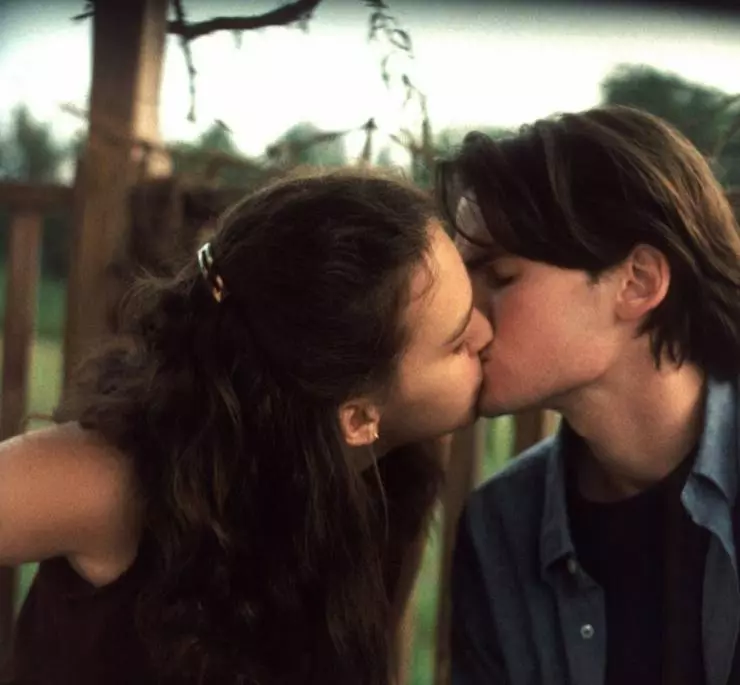 Раскрепощение 1994 скачать торрентом Раскрепощение 1994 скачать торрентом