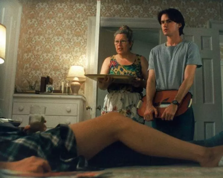 Раскрепощение 1994 скачать через торрент бесплатно Раскрепощение 1994 скачать через торрент бесплатно