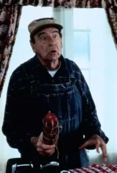 Старые ворчуны разбушевались 1995 скачать торрентом Старые ворчуны разбушевались 1995 скачать торрентом