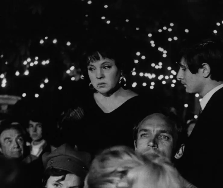 Долгие проводы 1971 скачать с торрента Долгие проводы 1971 скачать с торрента