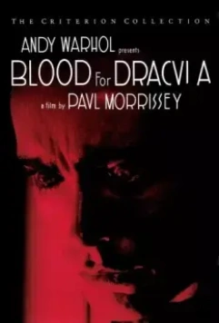 Кровь для Дракулы / Blood for Dracula 1974 скачать через торрент в хорошем качестве