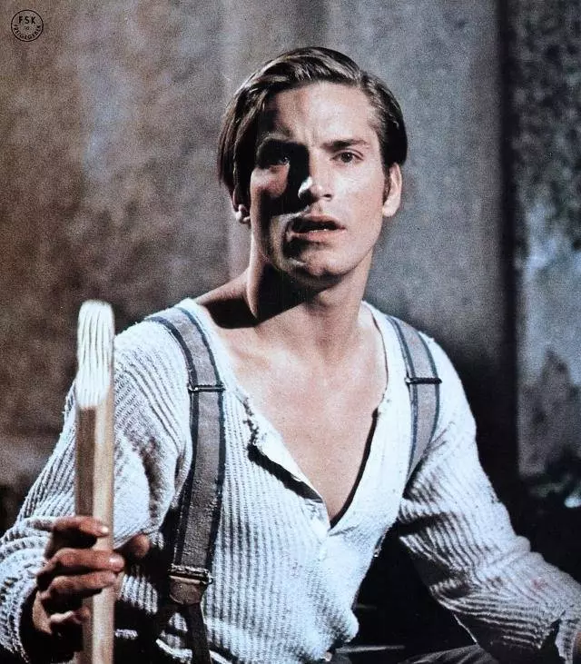 Кровь для Дракулы 1974 скачать с торрента Кровь для Дракулы 1974 скачать с торрента