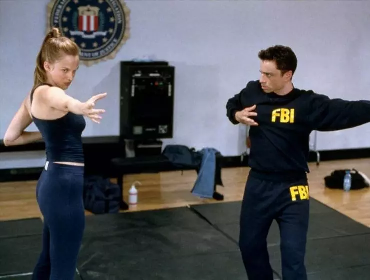 Спецагент Корки Романо 2001 скачать торрентом Спецагент Корки Романо 2001 скачать торрентом