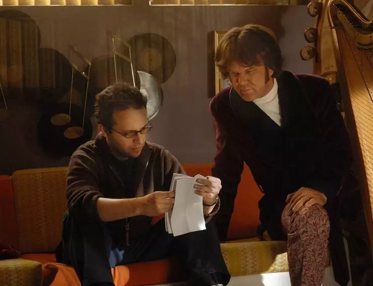 Взлеты и падения: История Дьюи Кокса 2007 скачать с торрента Взлеты и падения: История Дьюи Кокса 2007 скачать с торрента