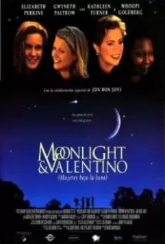 Лунный свет и Валентино / Moonlight and Valentino 1995 скачать через торрент в хорошем качестве