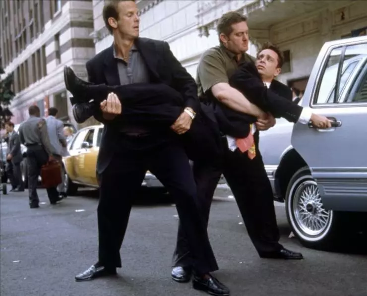 Спецагент Корки Романо 2001 скачать с торрента Спецагент Корки Романо 2001 скачать с торрента