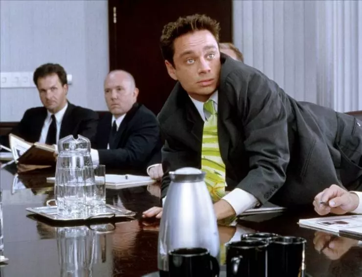 Спецагент Корки Романо 2001 скачать через торрент бесплатно Спецагент Корки Романо 2001 скачать через торрент бесплатно