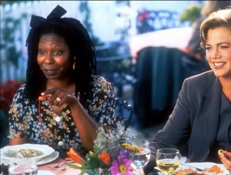 Лунный свет и Валентино 1995 скачать торрентом Лунный свет и Валентино 1995 скачать торрентом