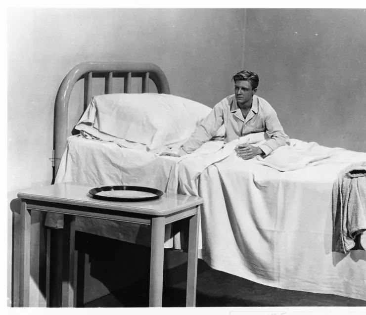 Невероятно худеющий человек 1957 скачать торрентом Невероятно худеющий человек 1957 скачать торрентом