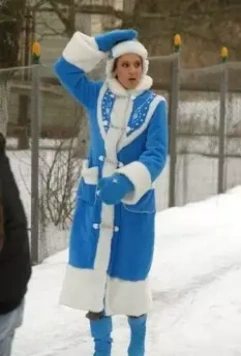 Снегурочка для взрослого сына 2007 скачать торрентом Снегурочка для взрослого сына 2007 скачать торрентом