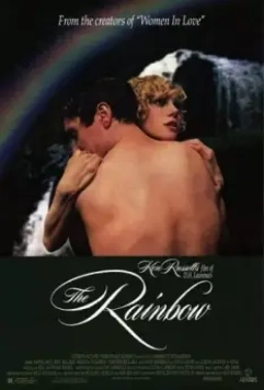 Пробуждение желаний / The Rainbow 1988 скачать через торрент в хорошем качестве