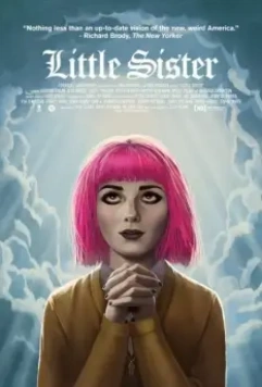 Младшая сестра / Little Sister 2016 скачать через торрент в хорошем качестве