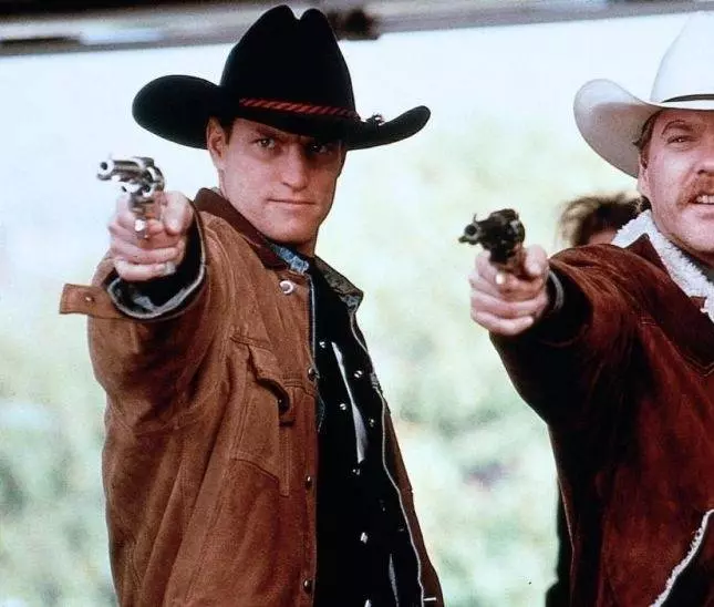 У ковбоев так принято 1994 скачать с торрента У ковбоев так принято 1994 скачать с торрента