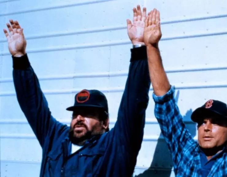 Всегда готовы 1983 скачать через торрент бесплатно Всегда готовы 1983 скачать через торрент бесплатно