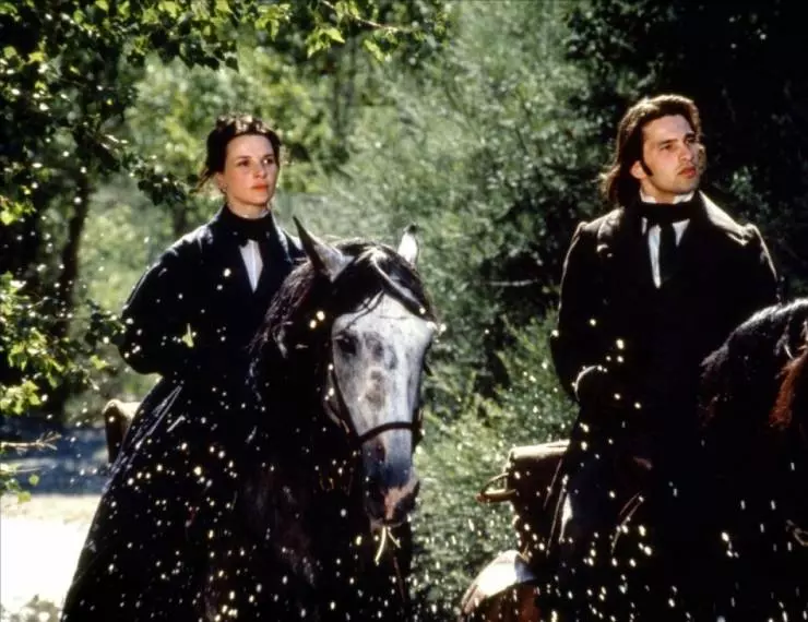 Гусар на крыше 1995 скачать через торрент бесплатно Гусар на крыше 1995 скачать через торрент бесплатно