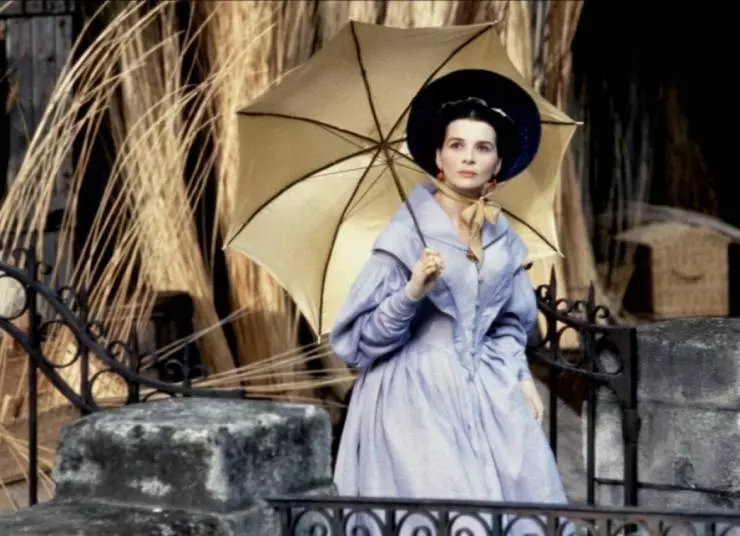 Гусар на крыше 1995 скачать с торрента Гусар на крыше 1995 скачать с торрента