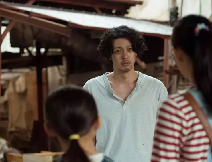 Её любовь кипятит воду 2016 скачать торрентом Её любовь кипятит воду 2016 скачать торрентом