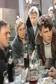 Разные судьбы 1956 скачать с торрента Разные судьбы 1956 скачать с торрента