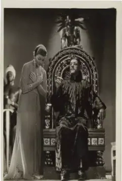 Маска Фу Манчу 1932 скачать с торрента Маска Фу Манчу 1932 скачать с торрента