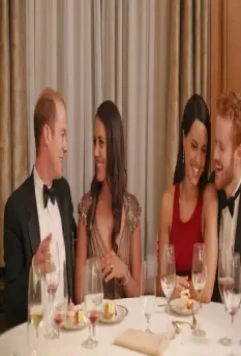 Гарри и Меган: История королевской любви 2018 скачать с торрента Гарри и Меган: История королевской любви 2018 скачать с торрента