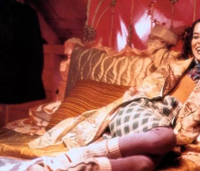 Чудеса на Новый год 1997 скачать торрентом Чудеса на Новый год 1997 скачать торрентом