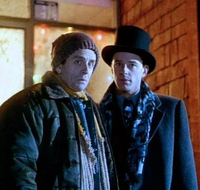 Чудеса на Новый год 1997 скачать с торрента Чудеса на Новый год 1997 скачать с торрента