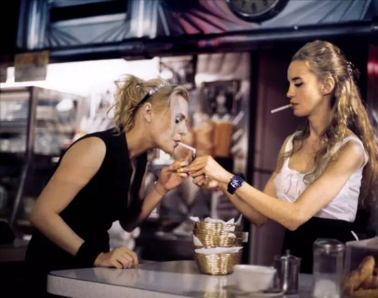 Еда и женщины на скорую руку 2000 скачать торрентом Еда и женщины на скорую руку 2000 скачать торрентом