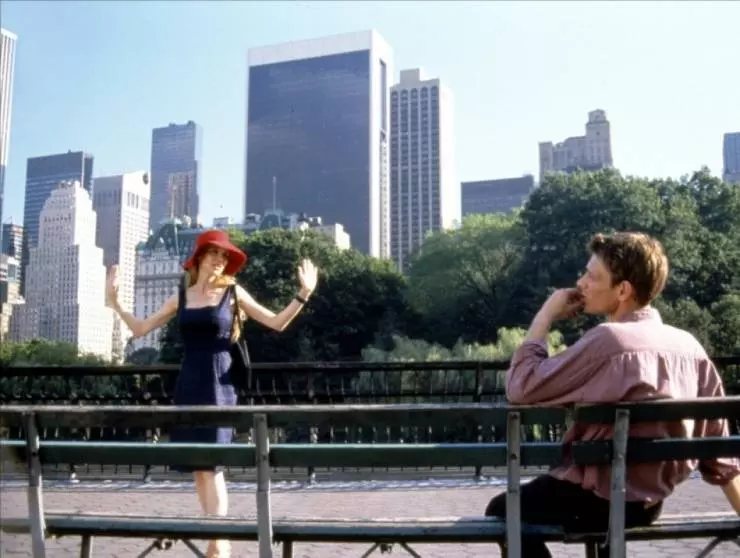 Еда и женщины на скорую руку 2000 скачать через торрент бесплатно Еда и женщины на скорую руку 2000 скачать через торрент бесплатно