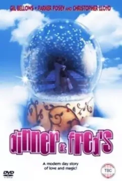 Чудеса на Новый год / Dinner at Fred's 1997 скачать через торрент в хорошем качестве
