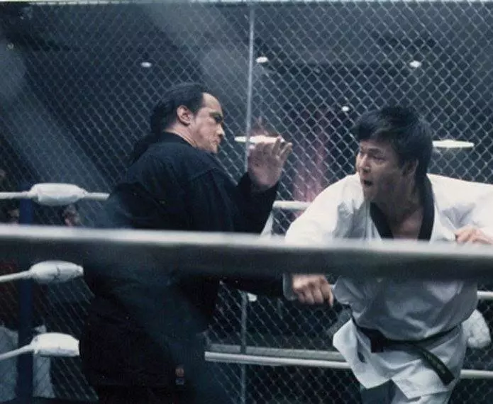 Король клетки 2004 скачать торрентом Король клетки 2004 скачать торрентом