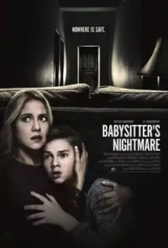 Убить няню / Babysitter's Nightmare 2018 скачать через торрент в хорошем качестве